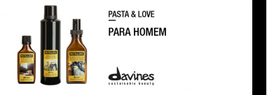 Pasta & Love
